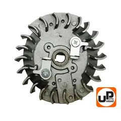 Маховик UNITED PARTS для бензопил 45,52 куб.см. (90-1221)