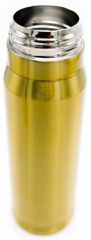 Картинка термос Skully ES-B303-0.5 Gold - 11
