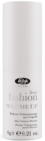 Пудра для придания объема волосам с мгновенным эффектом, обогащенная пантенолом - Fashion Volume 8 гр