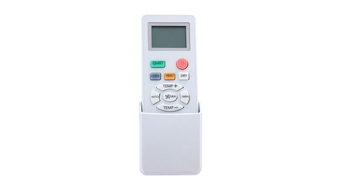 Сплит-система инверторного типа Hec HEC-24HRC03/R3(DB) / HEC-24HRC03/R3(DB) Basic Inverter