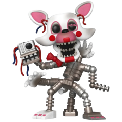 Фигурка Funko POP! Games FNAF Mangle 6"