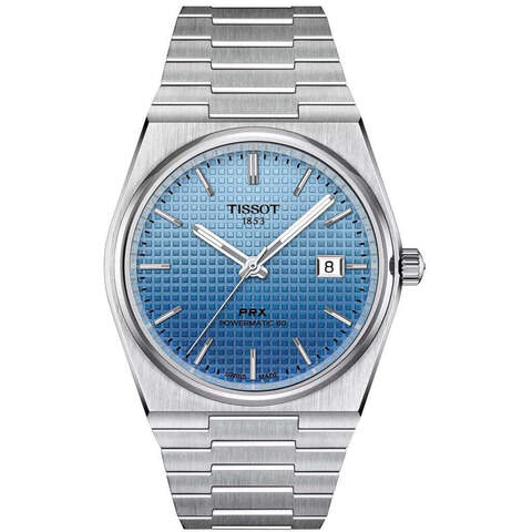 Наручные механические часы Tissot T137.407.11.351.01