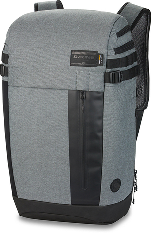 Картинка рюкзак городской Dakine Concourse 30L R2R Ink - 1