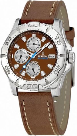 Наручные часы Festina F16243/3 фото