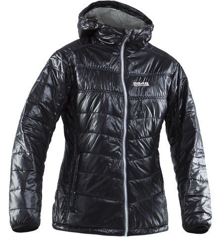 Куртка 8848 Altitude - Elwin Primaloft Black Jacket женская