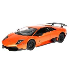 Машина радиоуправляемая lamborghini, rastar 38900-rastar