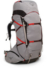 Картинка рюкзак туристический Osprey Aether Pro 70 Kelper Grey - 1