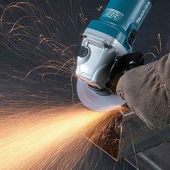 Угловая шлифовальная машина Makita GA 5040 GA5040