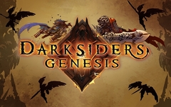 Darksiders Genesis (для ПК, цифровой код доступа)