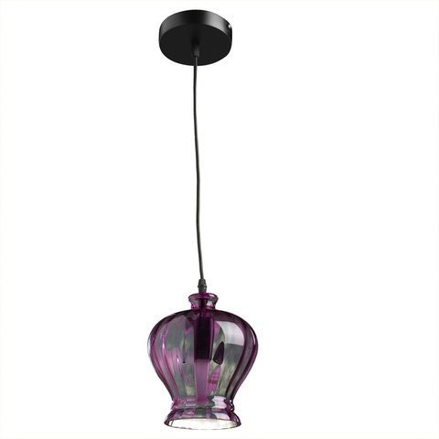 Подвес Arte Lamp Festa A8127SP-1MG