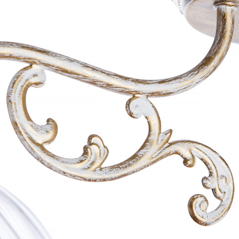Люстра Arte Lamp Charlotte A7062PL-3WG