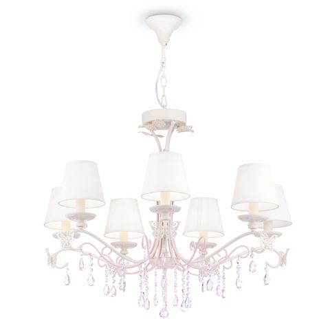 Люстра Maytoni Fiona ARM032-07-PK
