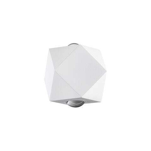 Настенный светильник Odeon Light Diamanta 4219/4WL
