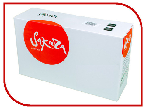 Картридж Sakura CF289Y (89Y) для HP LJ M507/MFPM528, черный, 20000 к.