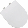 BelBagno BB070SC Сиденье дюропластовое с быстросъёмными петлями, механизмом Soft Close