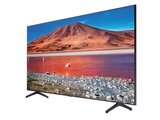 LED телевизор Samsung UE43TU7140U 4K Ultra HD