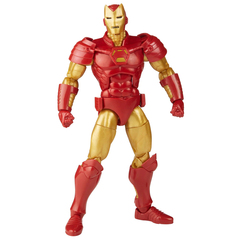Фигурка Marvel Legends Iron Man (Heroes Return)