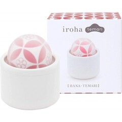 IROHA Temari Hana Вибромассажер