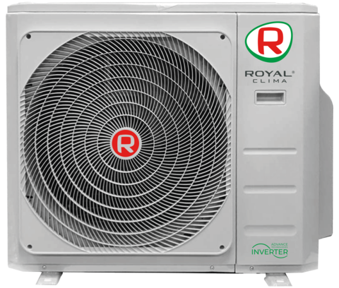 Блок наружный Royal Clima 2TFM-14HN/OUT инверторной мульти сплит-системы