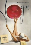 RANDOM HOUSE - PENGUIN: Vogue: 100 Covers in a Box (Postcards)