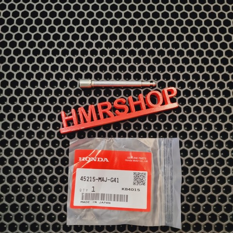 Honda Направляющая суппорта 45215-MAJ-G41