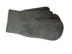 Варежки. Женские. Унисекс.Мужские.Материал верха: Текстильные. Подклад: Плюш-мех. Толстые. 12 шт в упаковке.