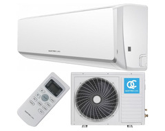 Сплит-система QuattroClima Monsone QV-M09WAE/QN-M09WAE инверторная
