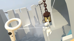 Human Fall Flat VR (для ПК, цифровой код доступа)