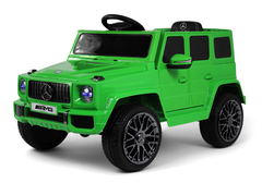 Mercedes-Benz G222GG (ЛИЦЕНЗИОННАЯ МОДЕЛЬ) с дистанционным управлением