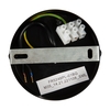 Подвесной светильник Freya Loungegarden FR5248PL-01BG