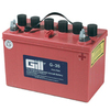Gill G35 Dry Aircraft Battery