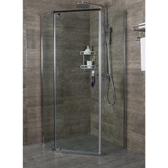 ДУШЕВОЙ УГОЛОК ALEX BAITLER AB245-90 900x900x2000