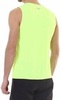 Футболка беговая Mizuno Impulse Core Sleeveless мужская