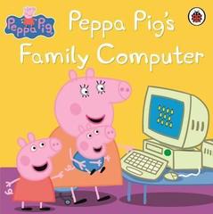 Peppa Pig's Family Computer