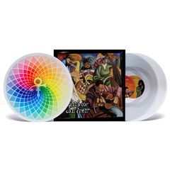 Prince / The Rainbow Children (Limited Edition)(Clear Vinyl)(2LP)