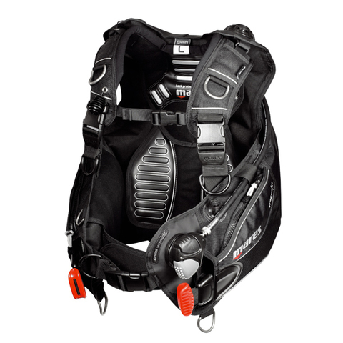 Компенсатор плавучести MARES DRAGON MRS+