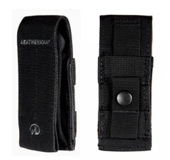 Мультитул Leatherman Super Tool 300 Black 831151 комплектуется нейлоновым чехлом | Multitool-Leatherman.Ru