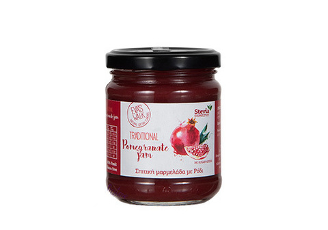 Варенье гранатовое Eva' s Walk, 190г