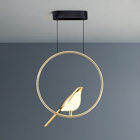 Люстра Golden Bird R