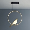 Люстра Golden Bird R