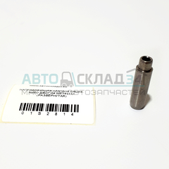 НАПРАВЛЯЮЩАЯ КЛАПАНА CRUZE, AVEO ДВИГ D4  FRECCIA (РАЗВЁРНУТАЯ)