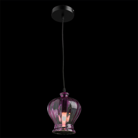 Подвес Arte Lamp Festa A8127SP-1MG