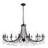 Люстра подвесная F-Promo Plini 2590-18P