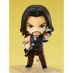 Фигурка Nendoroid Cyberpunk 2077 Johnny Silverhand 4580590123670