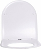 BelBagno BB070SC Сиденье дюропластовое с быстросъёмными петлями, механизмом Soft Close
