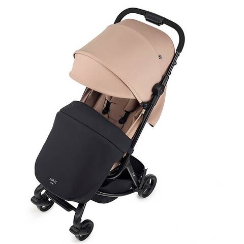Прогулочная коляска Anex Air-Z IVORY