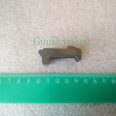 Клин запорный (аналог Алтай ст. обр. до 2009г, Hatsan Escort) требует подгонки