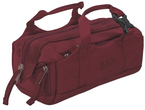 Картинка несессер BACH Bag Dr. Mini Red - 1