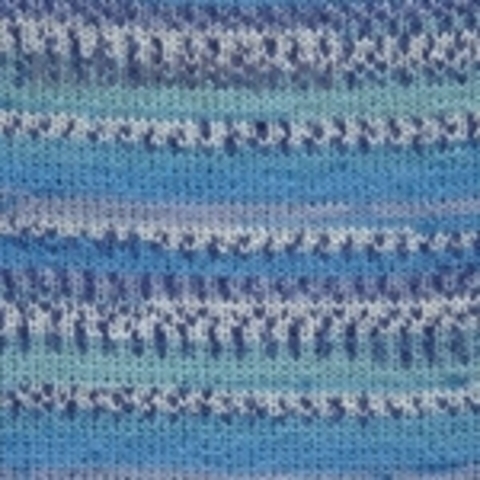 YarnArt Crazy Color 98