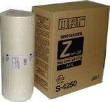 Мастер-пленка для ризографа RISO RZ - А4 RISO Kagaku RZ (S-4250E / S-8188E / S-7611)